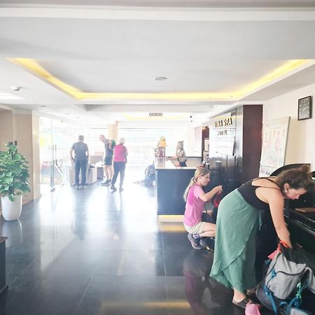 Viet Nam Hotel Hue Εξωτερικό φωτογραφία