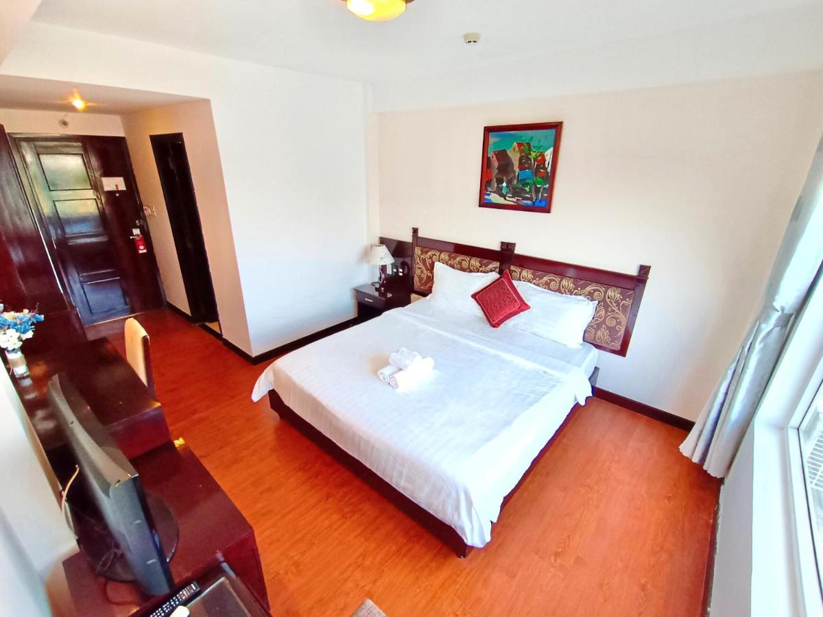 Viet Nam Hotel Hue Εξωτερικό φωτογραφία