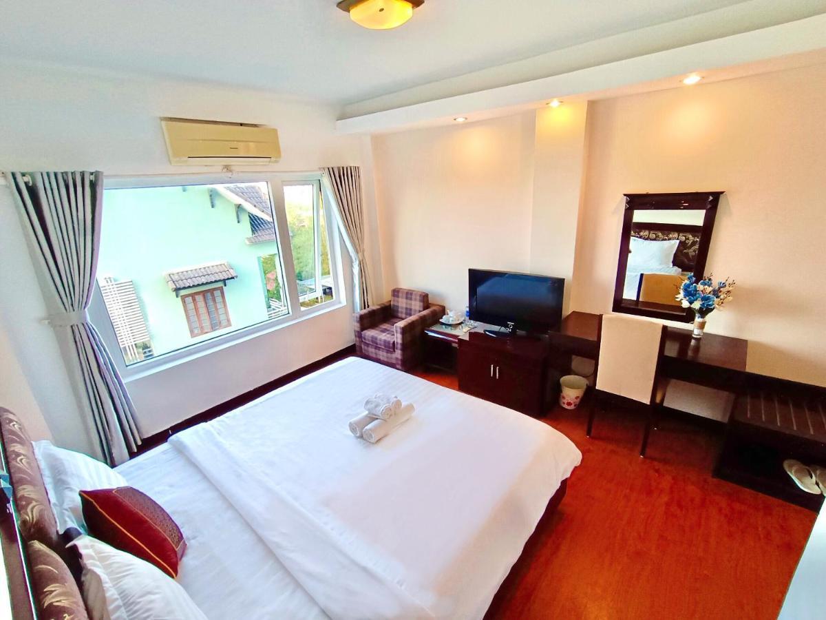 Viet Nam Hotel Hue Εξωτερικό φωτογραφία
