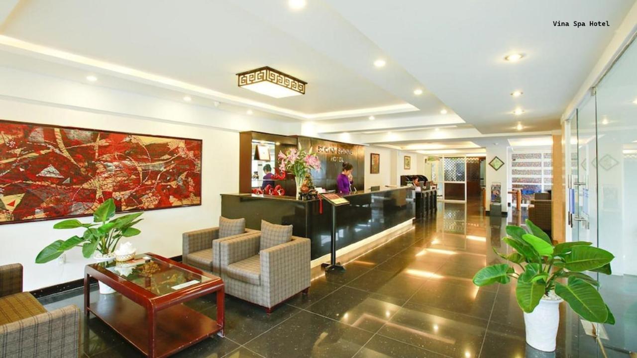 Viet Nam Hotel Hue Εξωτερικό φωτογραφία