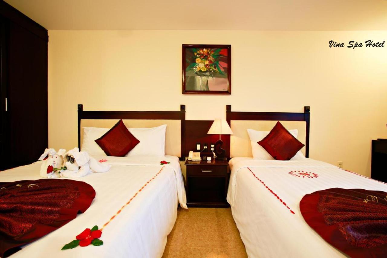 Viet Nam Hotel Hue Εξωτερικό φωτογραφία