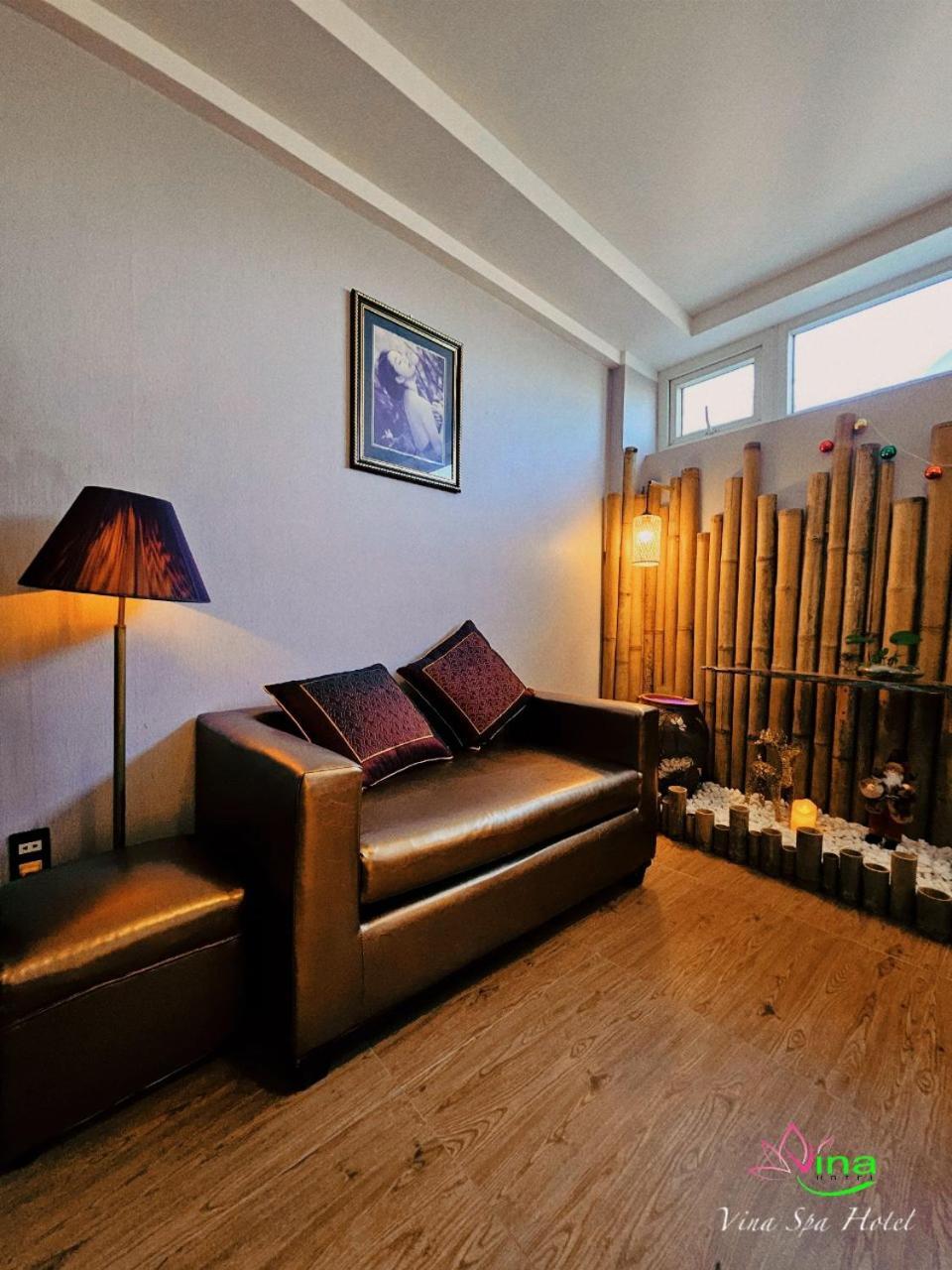 Viet Nam Hotel Hue Εξωτερικό φωτογραφία