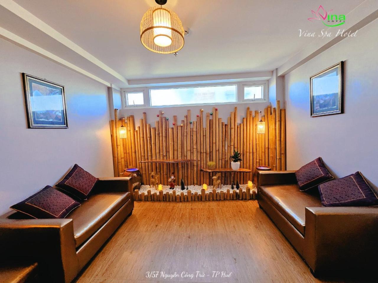 Viet Nam Hotel Hue Εξωτερικό φωτογραφία