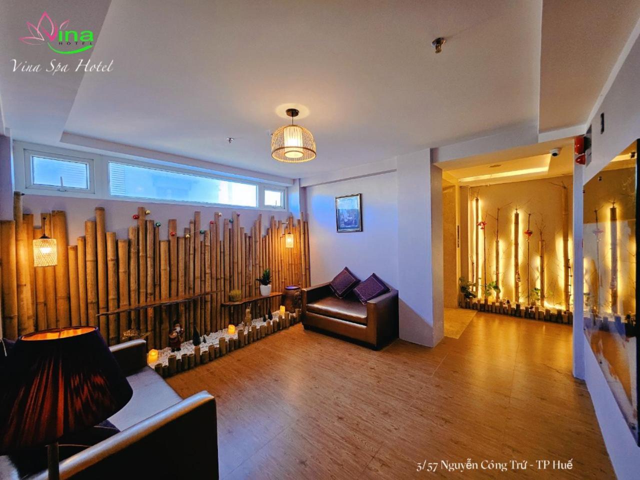 Viet Nam Hotel Hue Εξωτερικό φωτογραφία