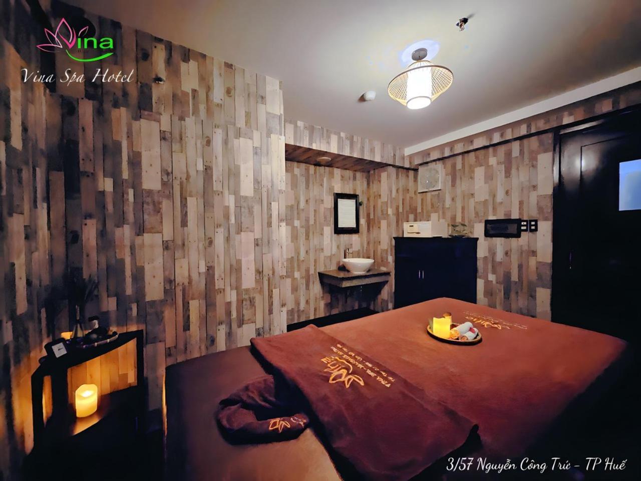 Viet Nam Hotel Hue Εξωτερικό φωτογραφία