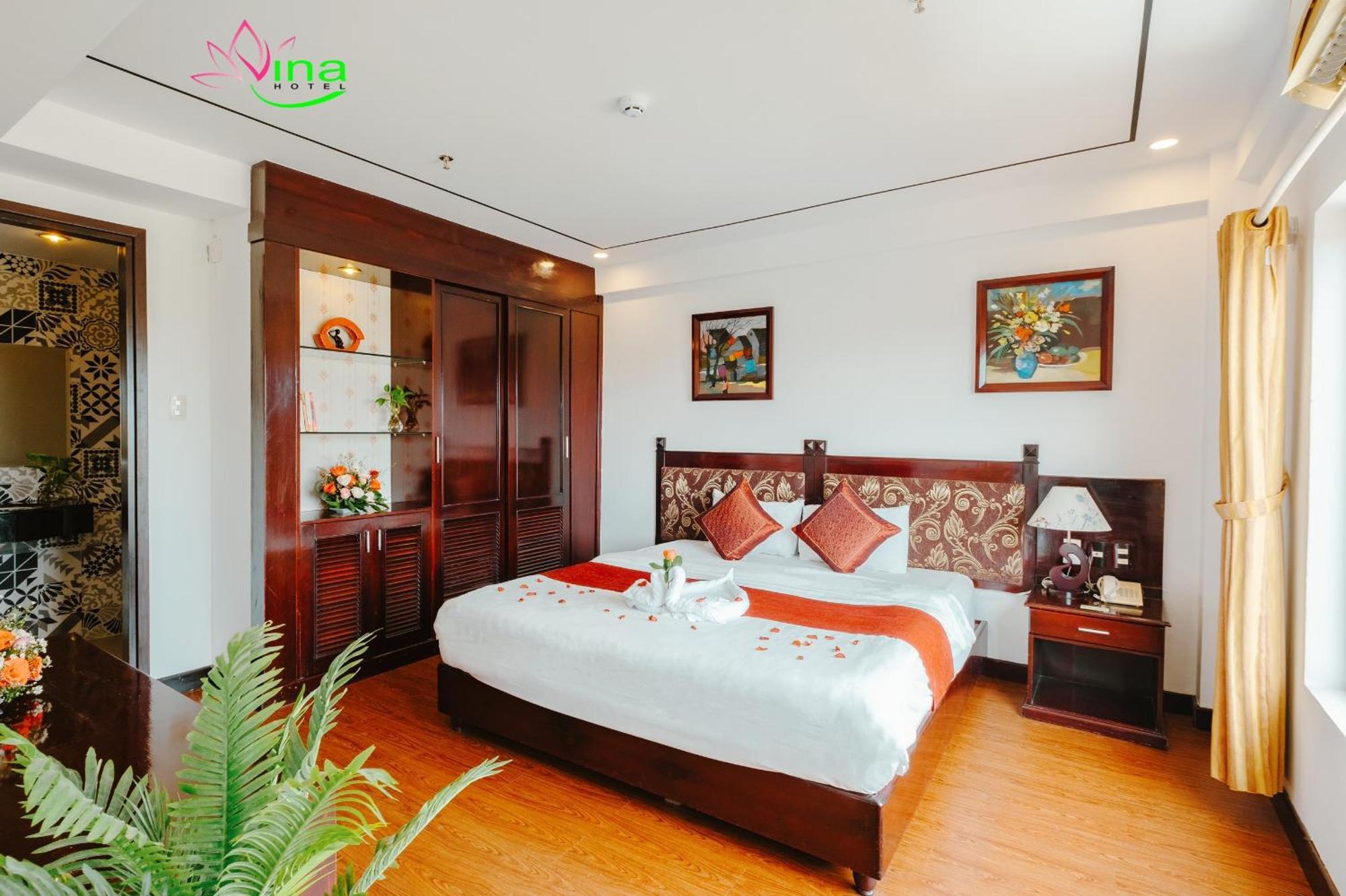 Viet Nam Hotel Hue Εξωτερικό φωτογραφία
