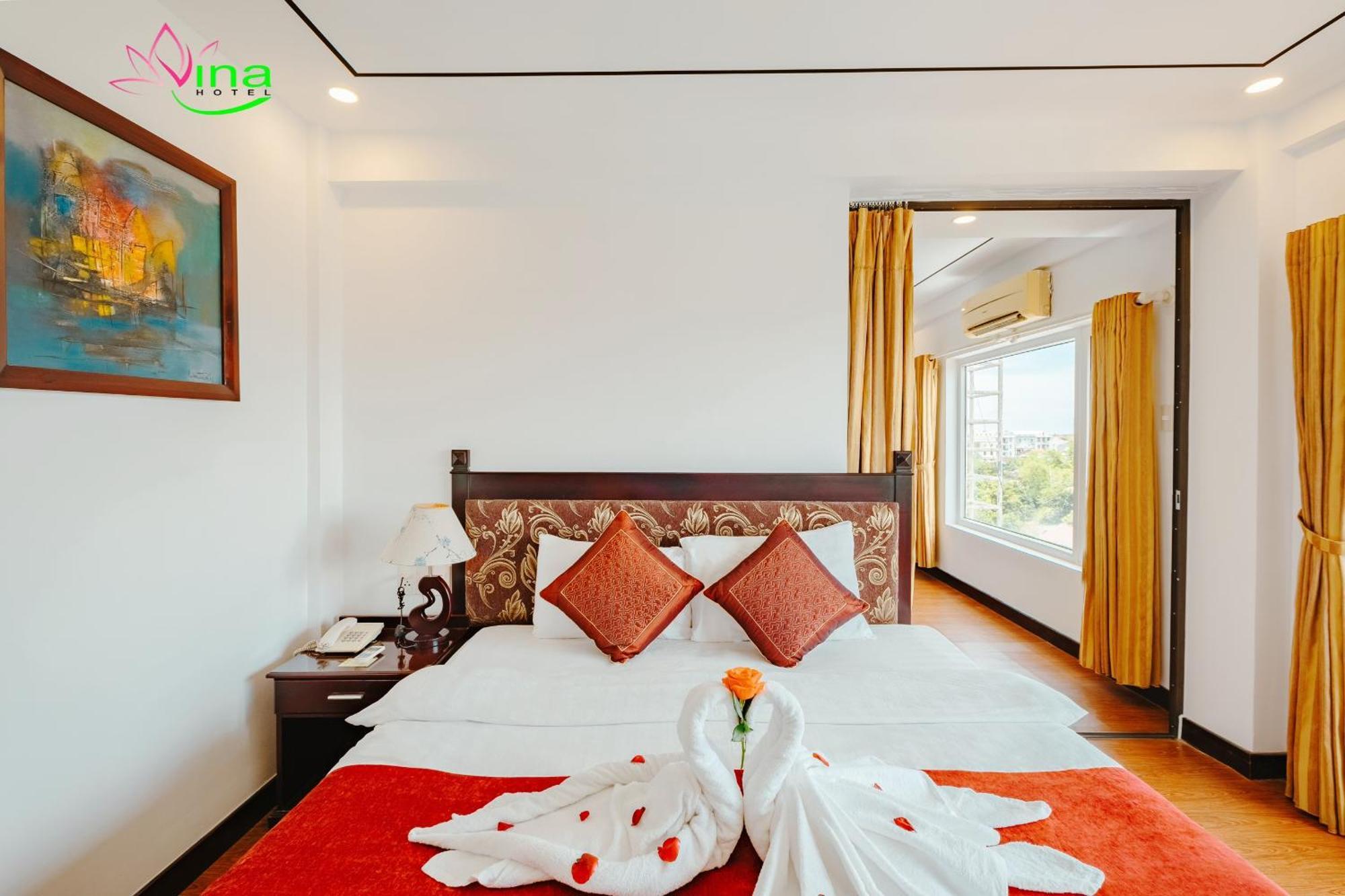 Viet Nam Hotel Hue Εξωτερικό φωτογραφία