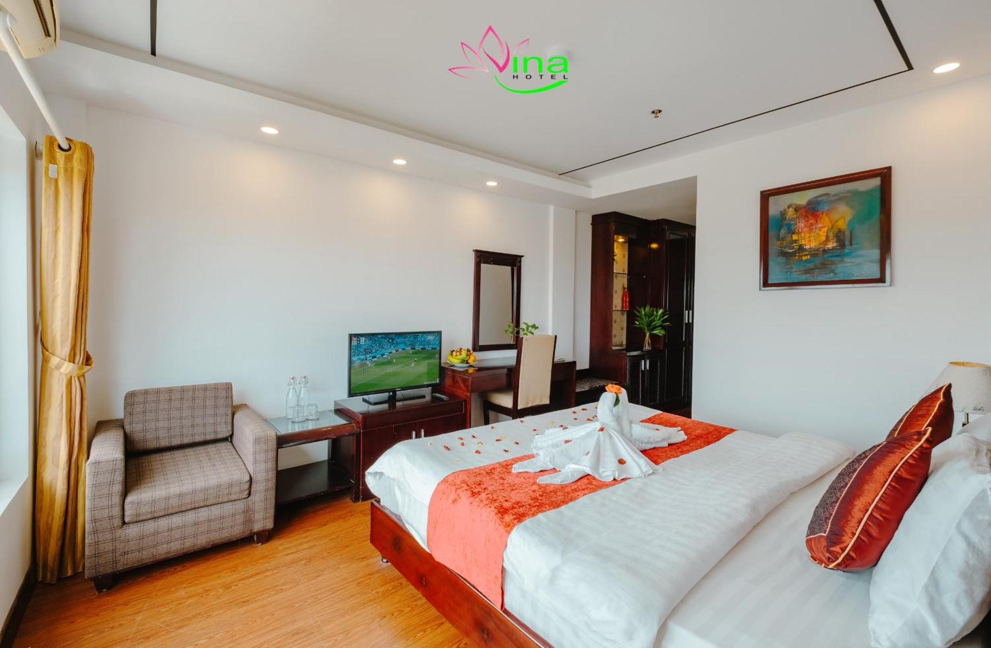 Viet Nam Hotel Hue Εξωτερικό φωτογραφία