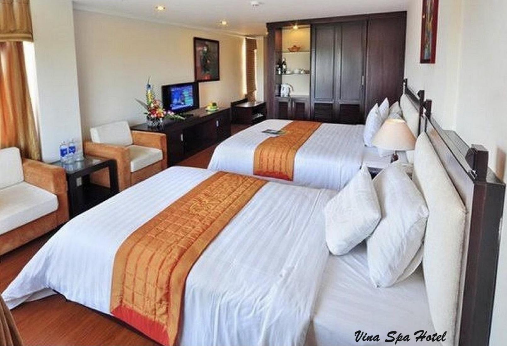 Viet Nam Hotel Hue Εξωτερικό φωτογραφία