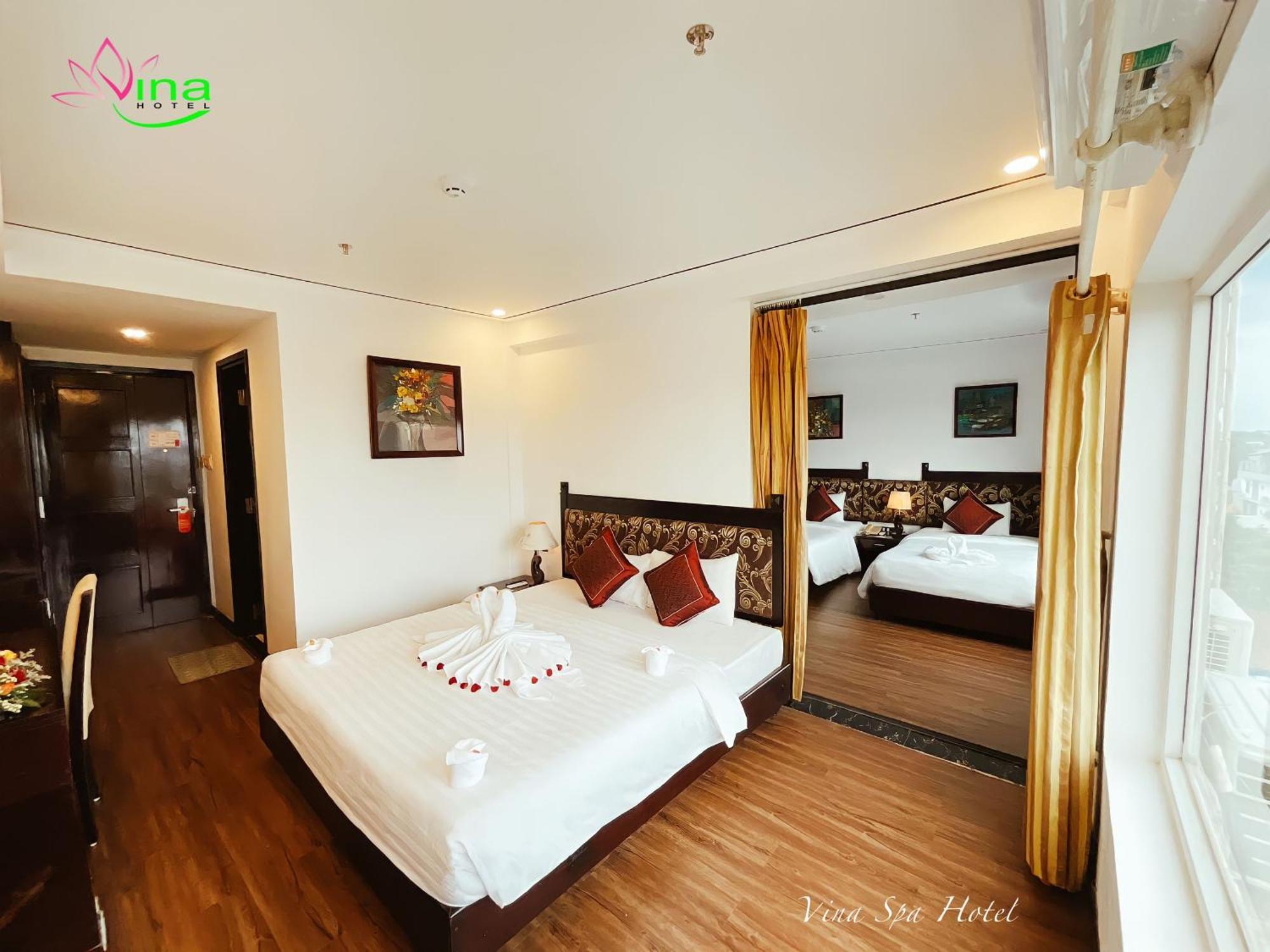 Viet Nam Hotel Hue Εξωτερικό φωτογραφία