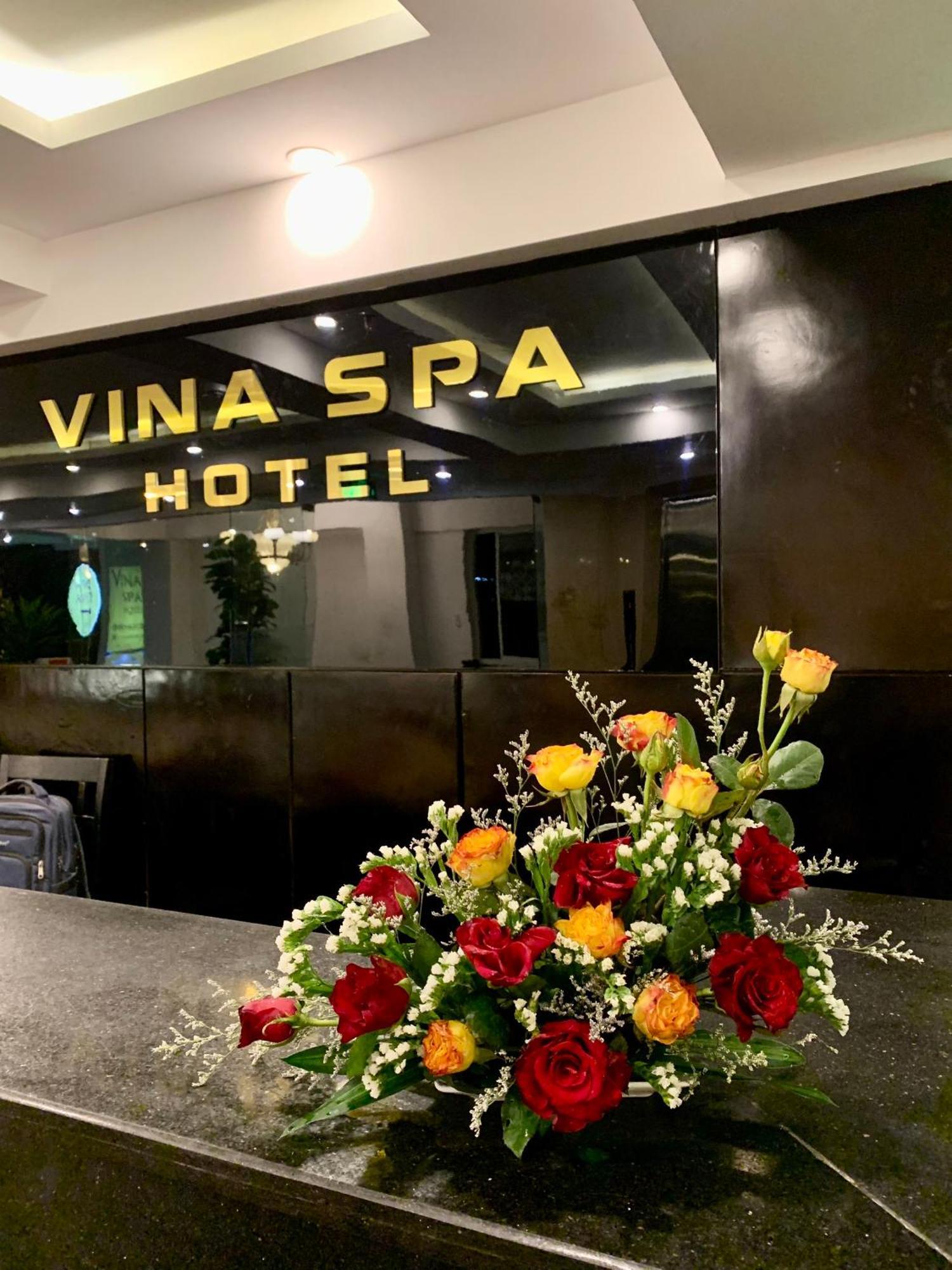 Viet Nam Hotel Hue Εξωτερικό φωτογραφία
