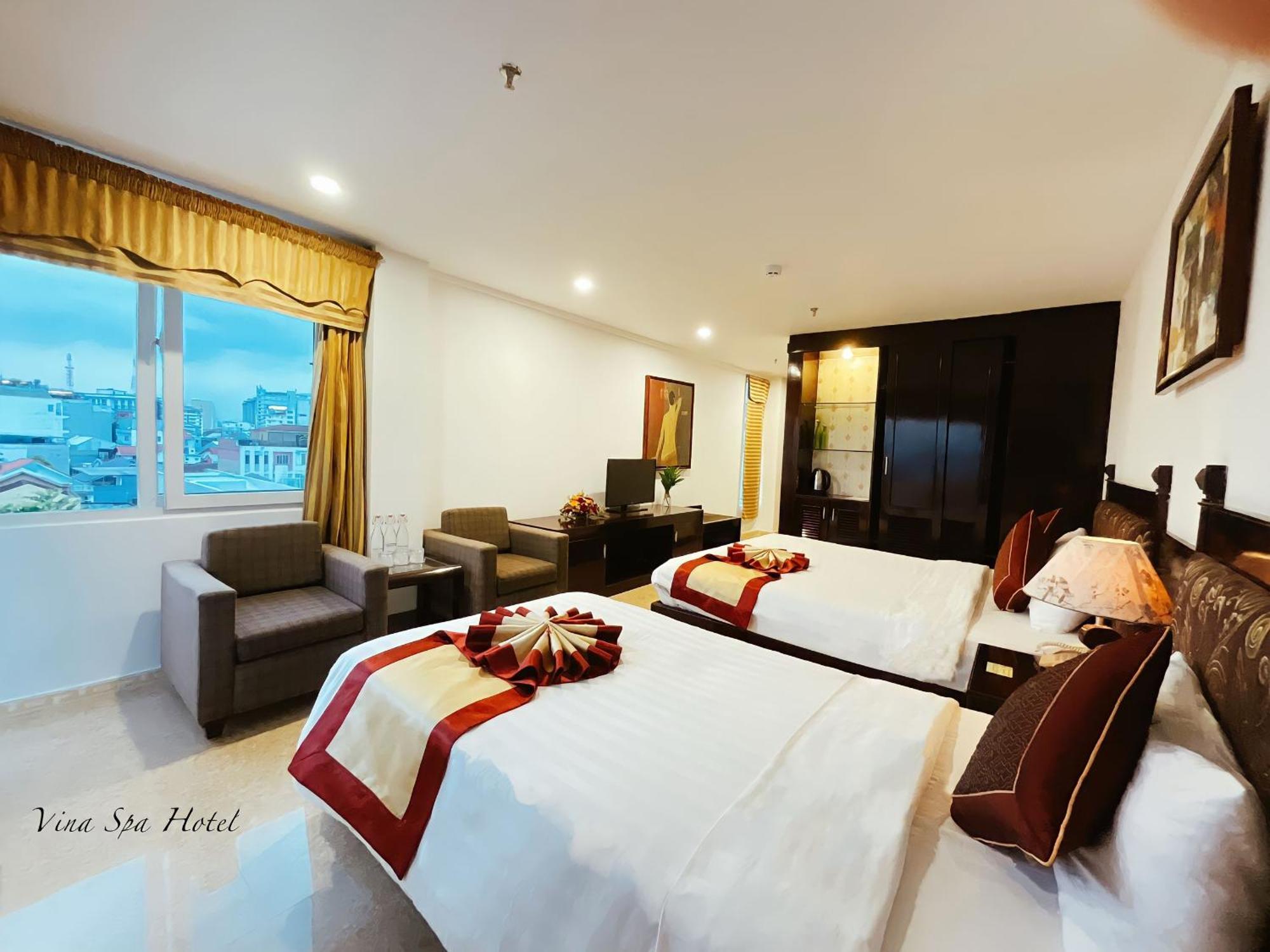 Viet Nam Hotel Hue Εξωτερικό φωτογραφία
