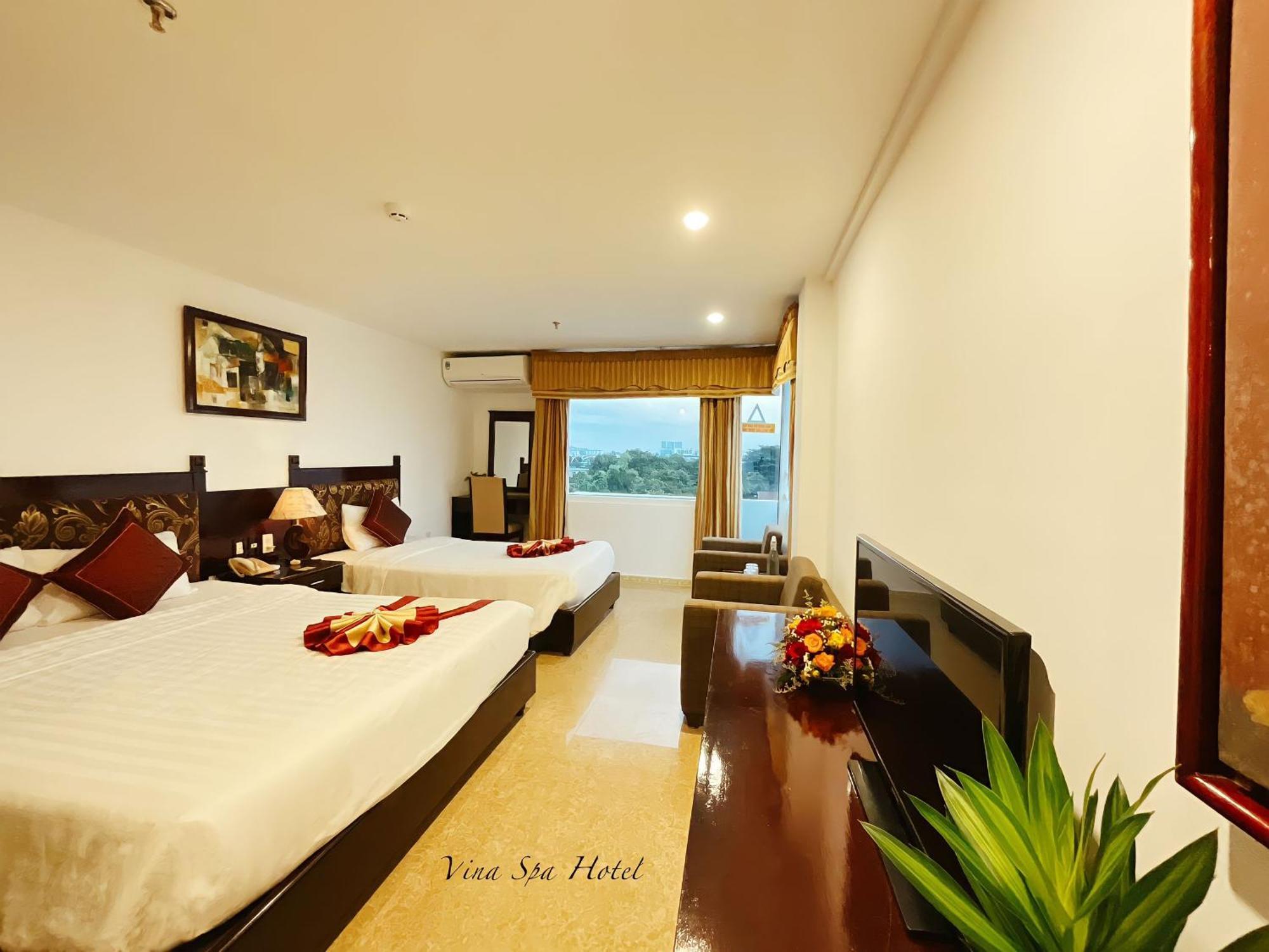Viet Nam Hotel Hue Εξωτερικό φωτογραφία
