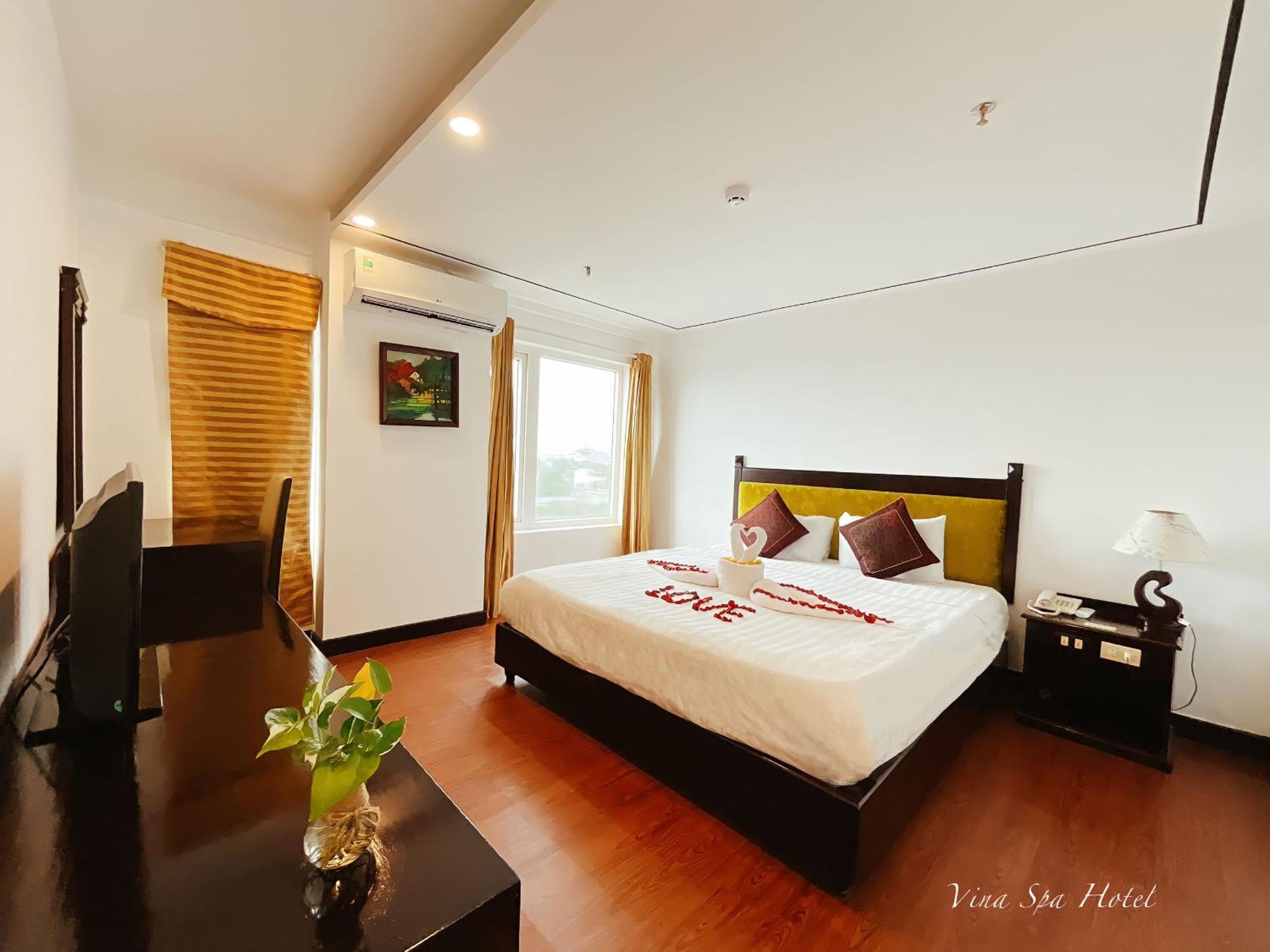 Viet Nam Hotel Hue Εξωτερικό φωτογραφία