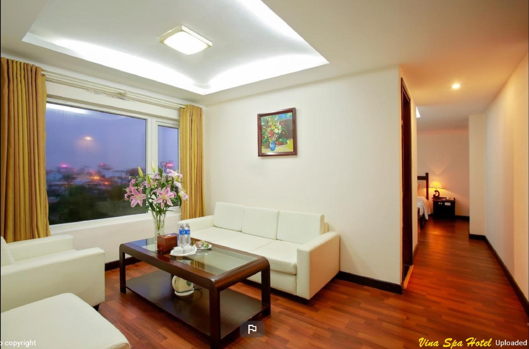 Viet Nam Hotel Hue Εξωτερικό φωτογραφία