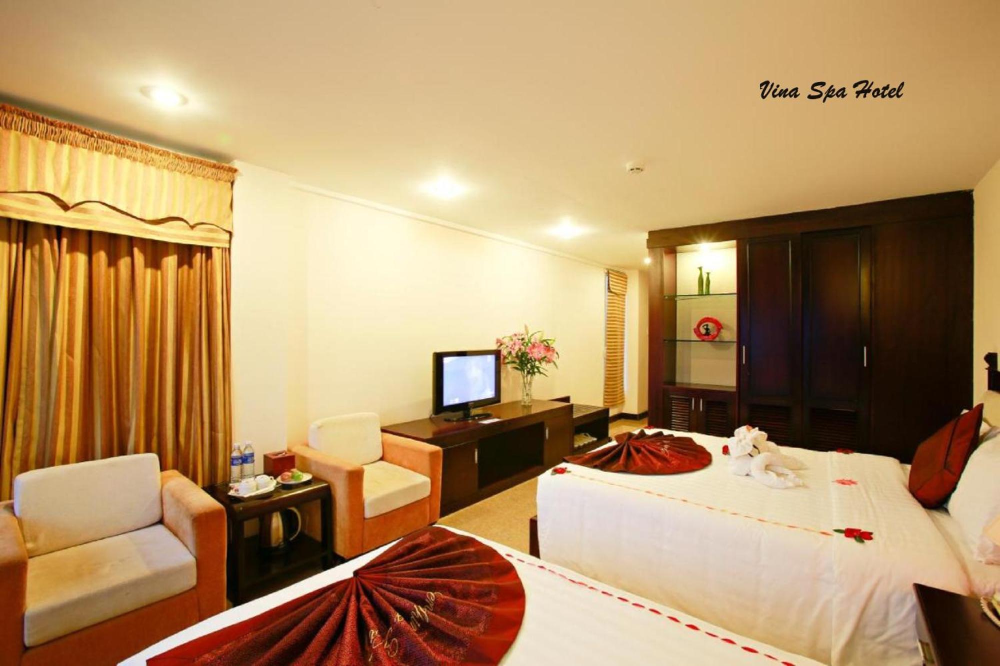 Viet Nam Hotel Hue Εξωτερικό φωτογραφία