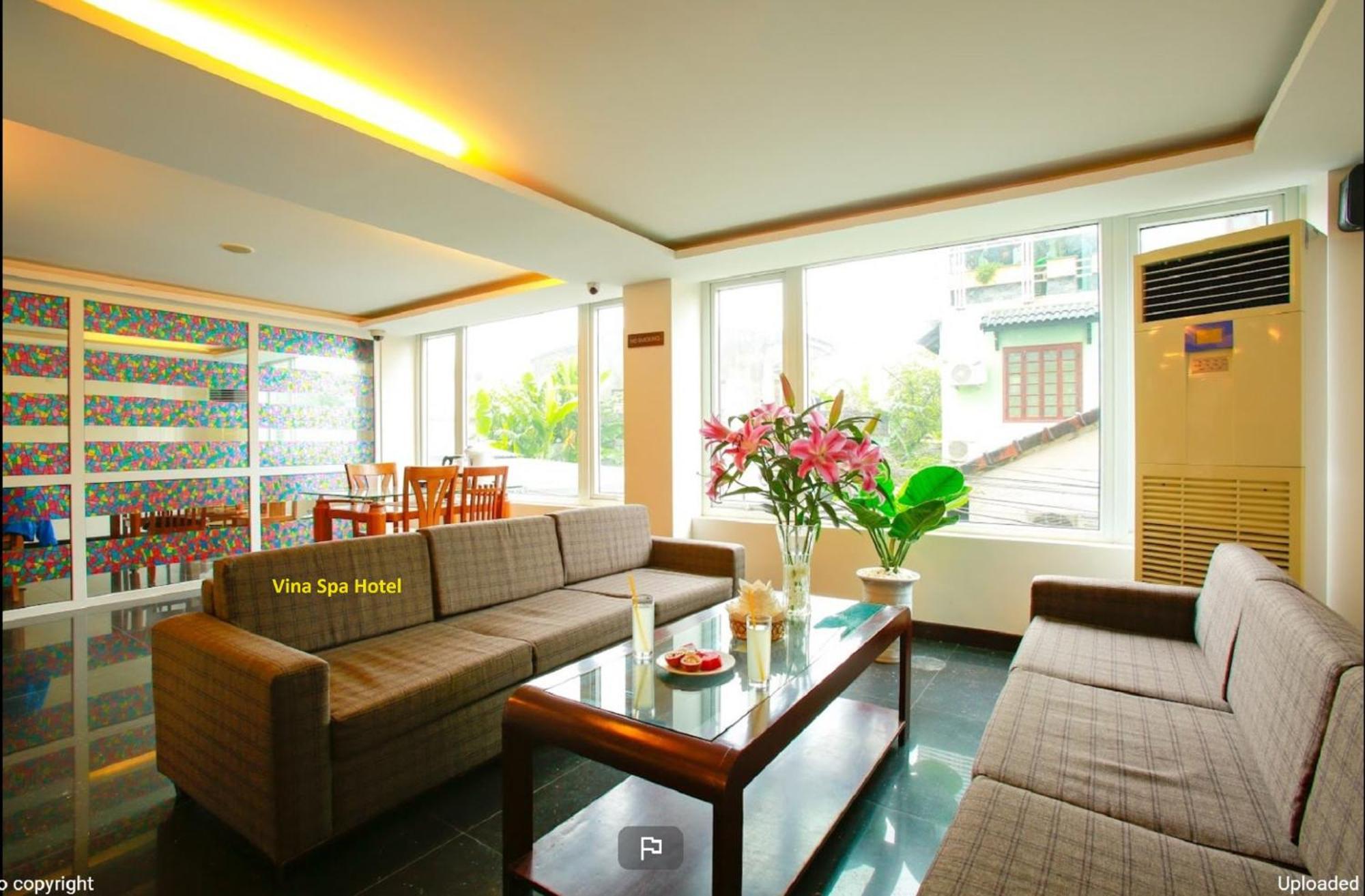 Viet Nam Hotel Hue Εξωτερικό φωτογραφία