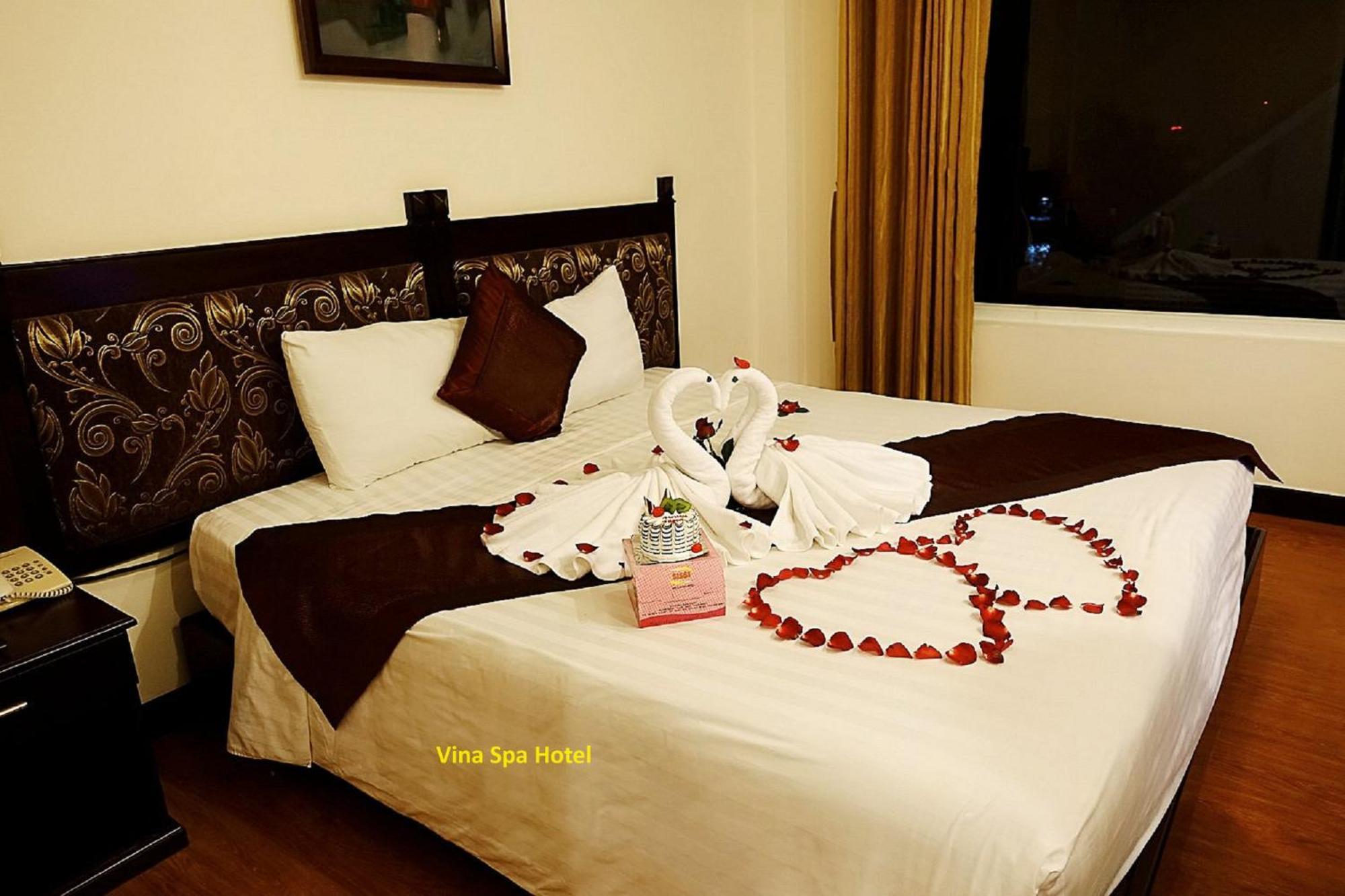 Viet Nam Hotel Hue Εξωτερικό φωτογραφία