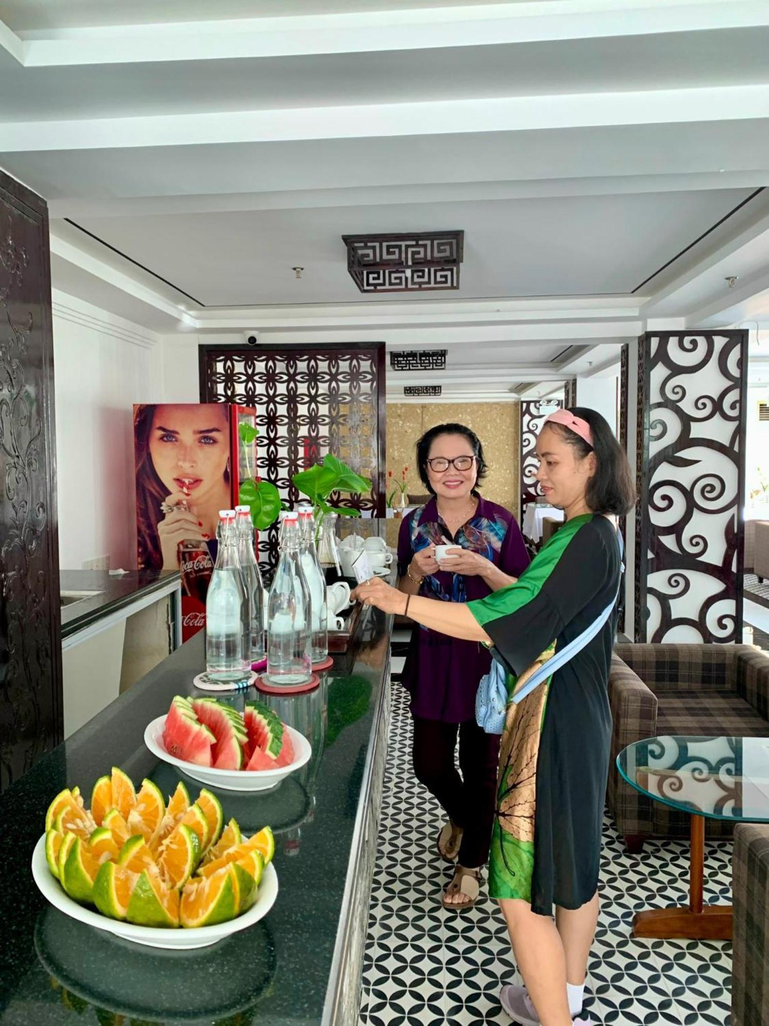 Viet Nam Hotel Hue Εξωτερικό φωτογραφία