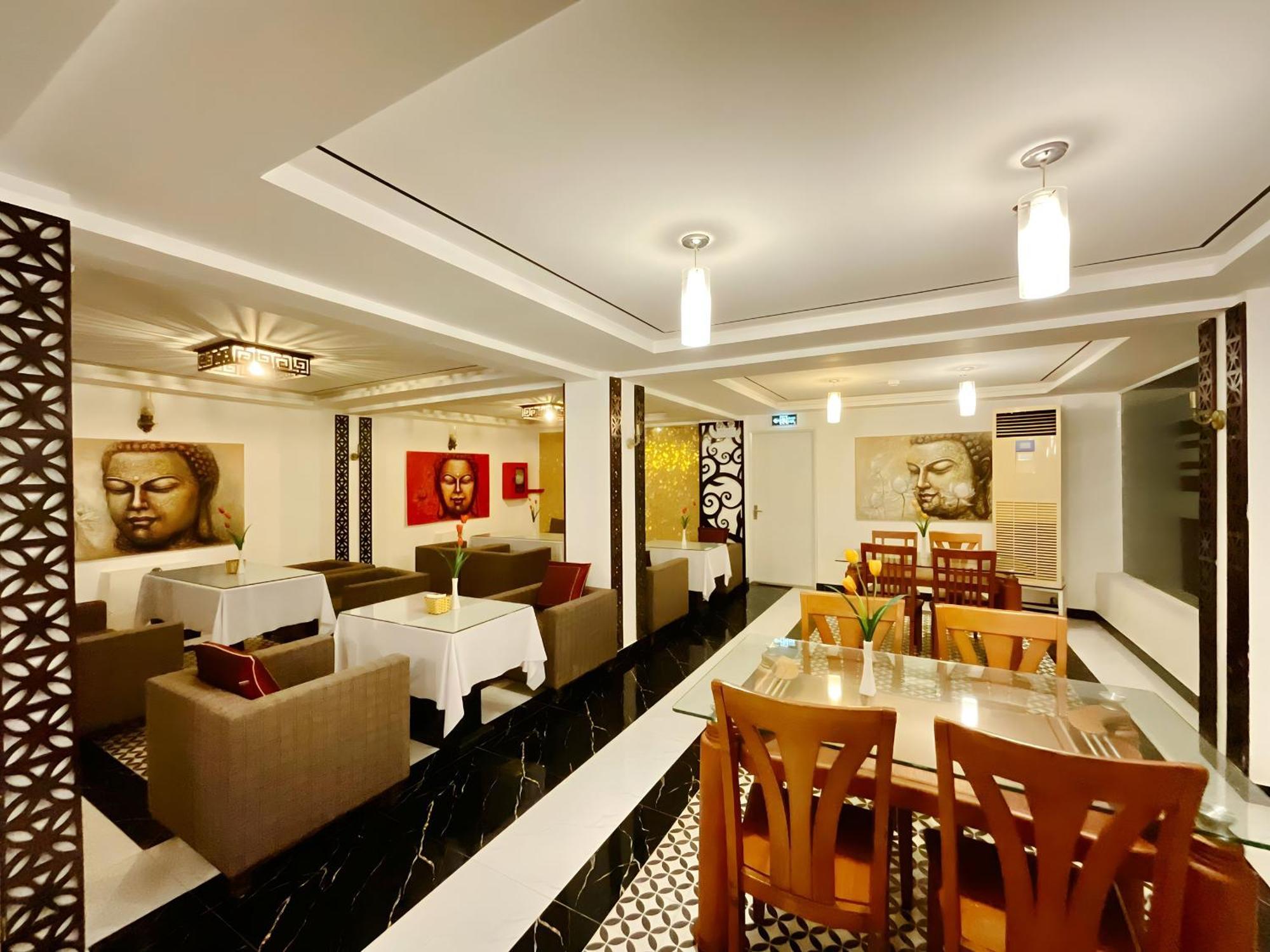 Viet Nam Hotel Hue Εξωτερικό φωτογραφία