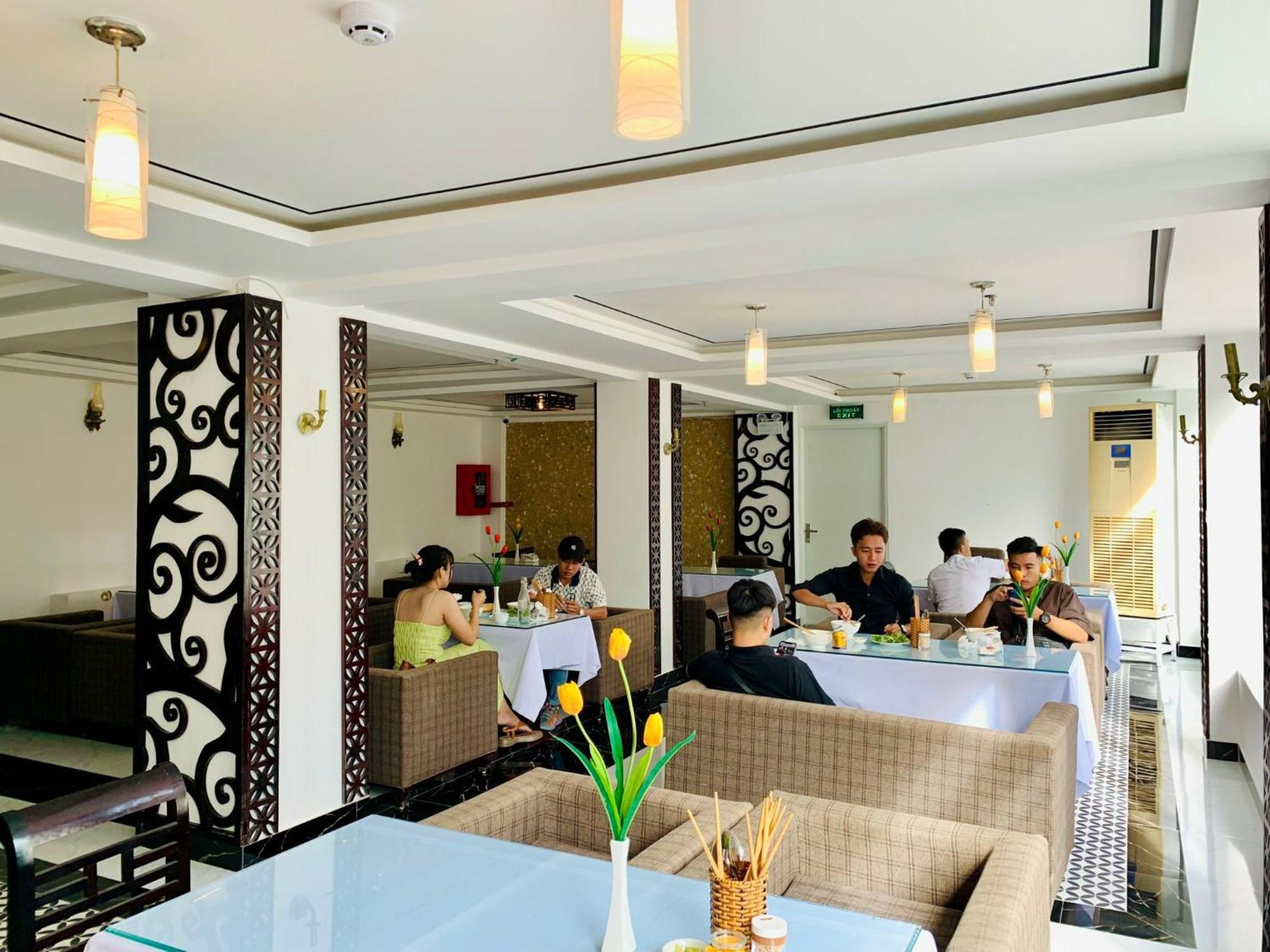 Viet Nam Hotel Hue Εξωτερικό φωτογραφία