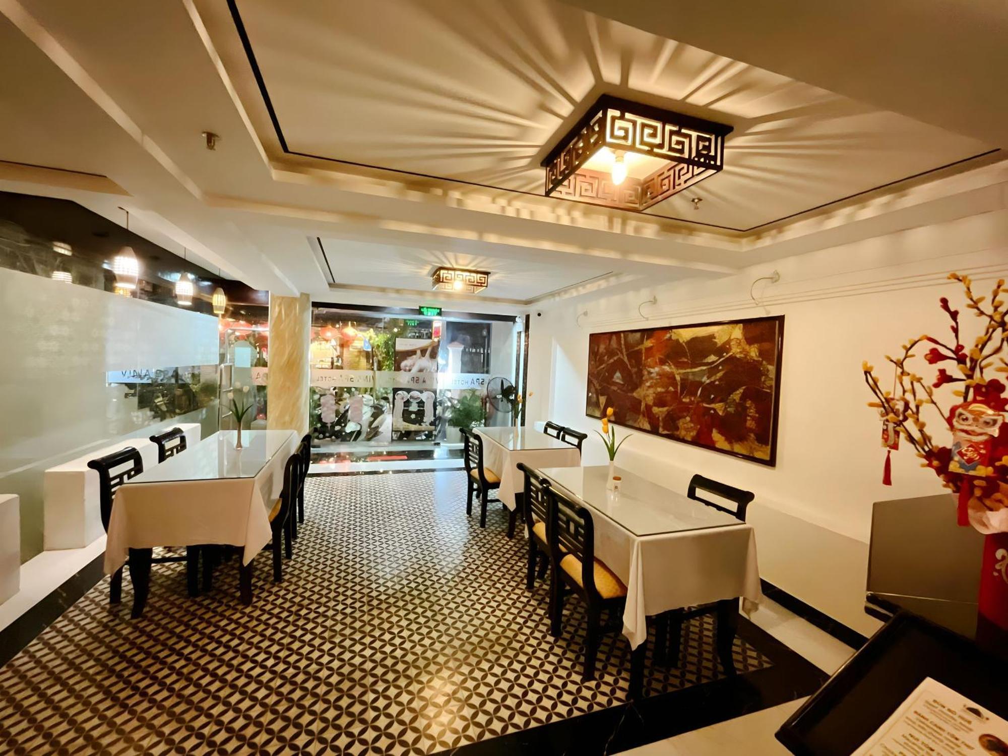 Viet Nam Hotel Hue Εξωτερικό φωτογραφία