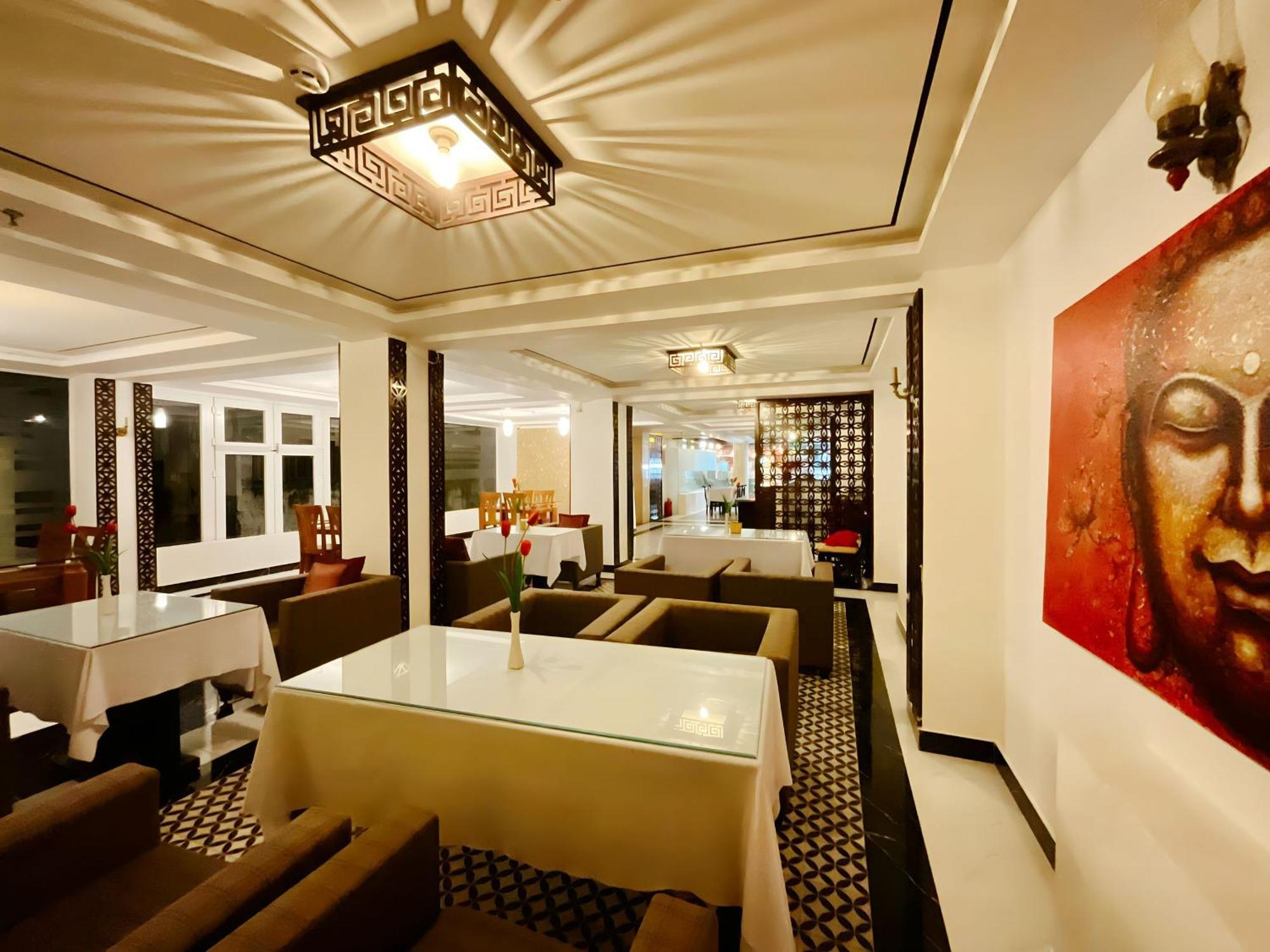 Viet Nam Hotel Hue Εξωτερικό φωτογραφία