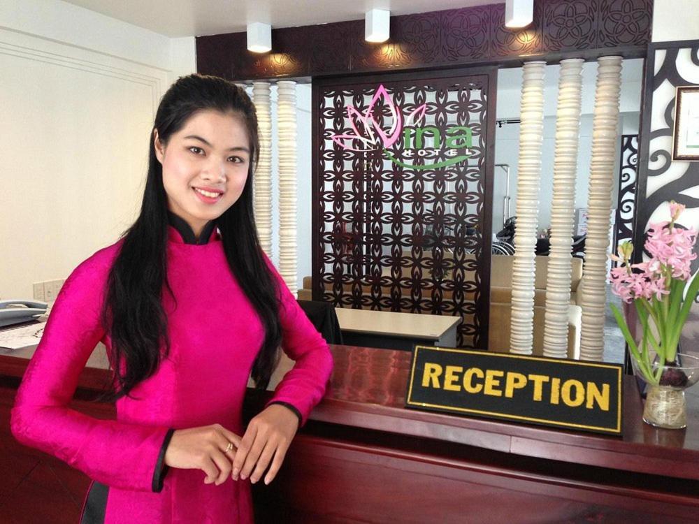Viet Nam Hotel Hue Εξωτερικό φωτογραφία