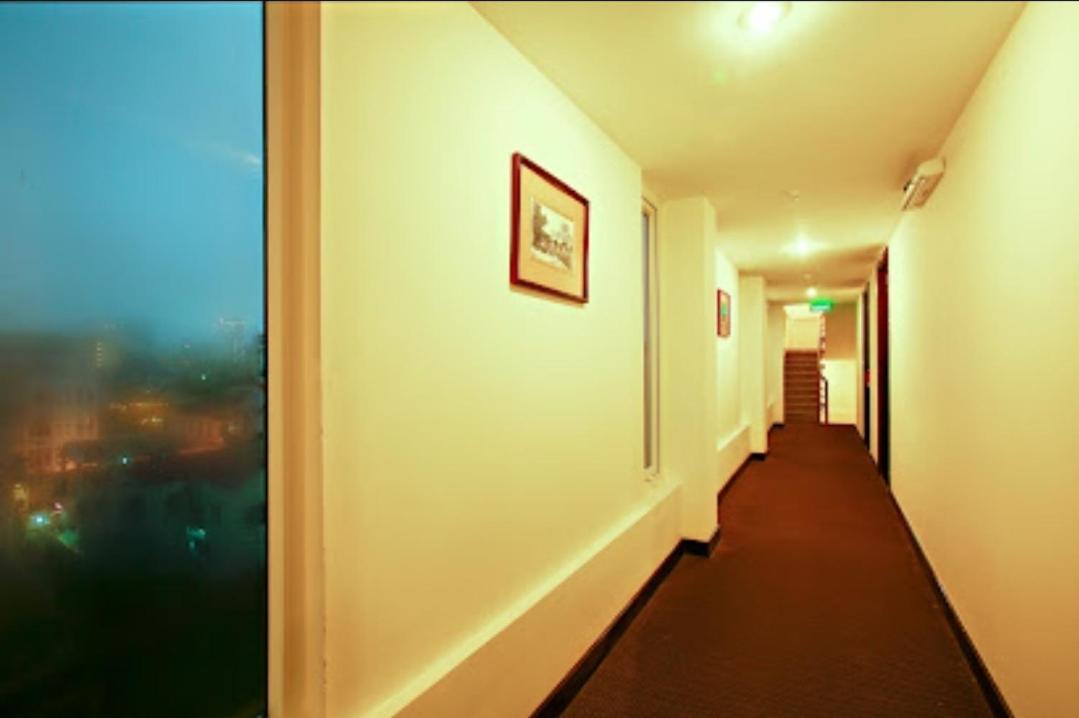 Viet Nam Hotel Hue Εξωτερικό φωτογραφία