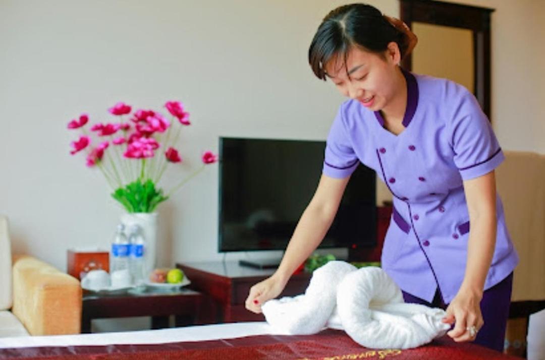 Viet Nam Hotel Hue Εξωτερικό φωτογραφία