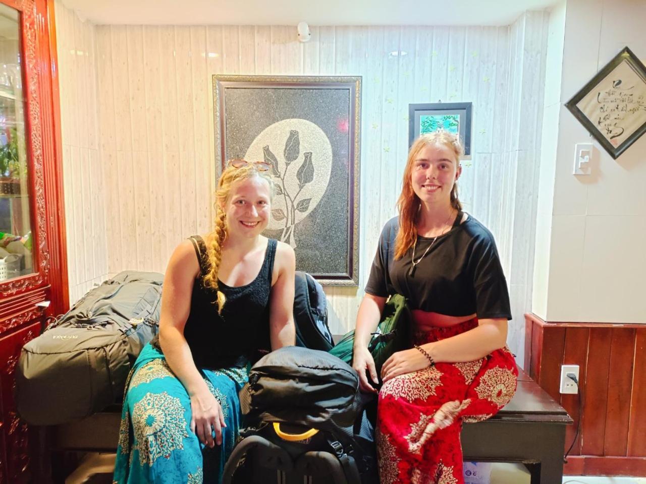 Viet Nam Hotel Hue Εξωτερικό φωτογραφία