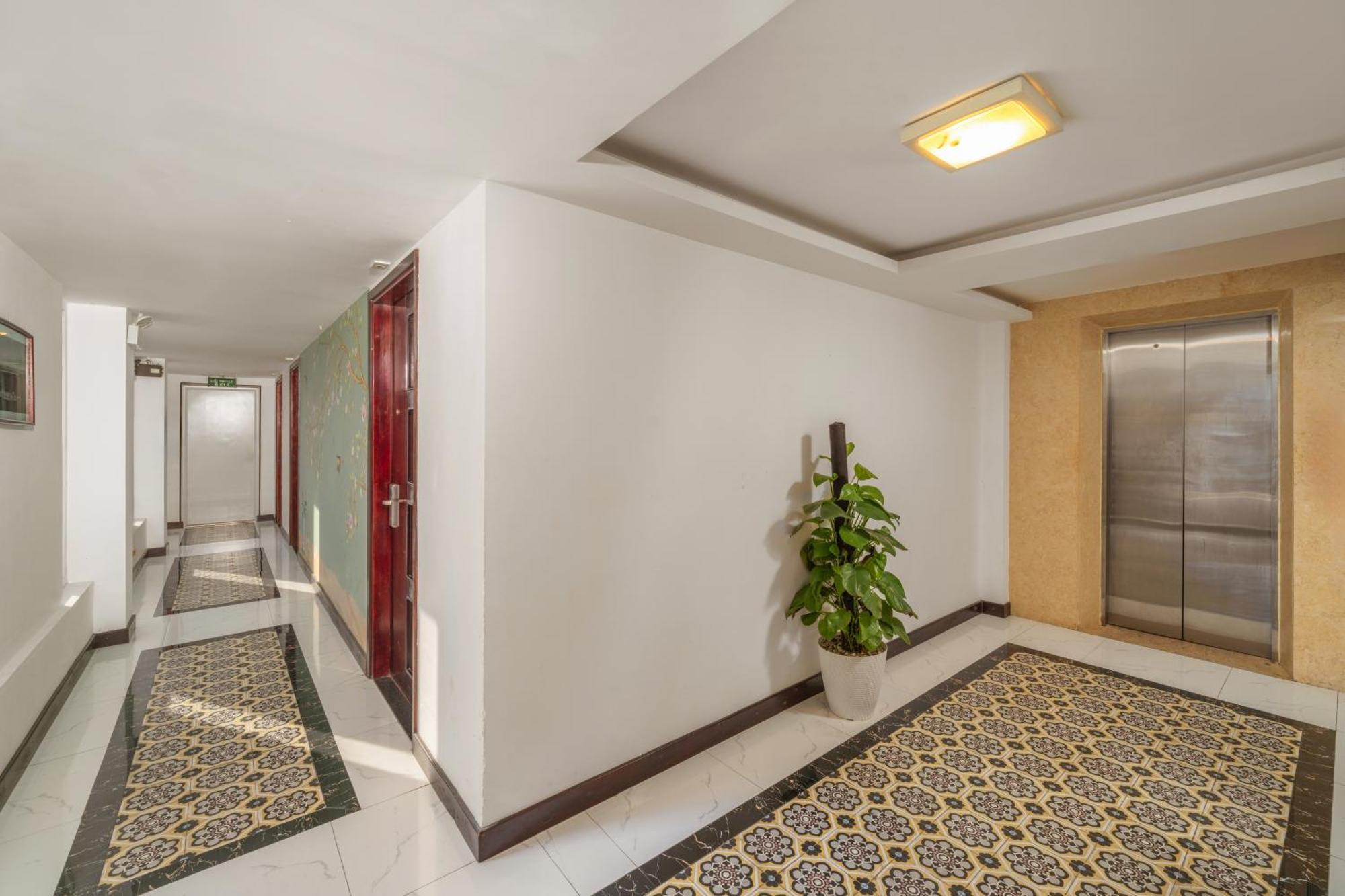 Viet Nam Hotel Hue Εξωτερικό φωτογραφία